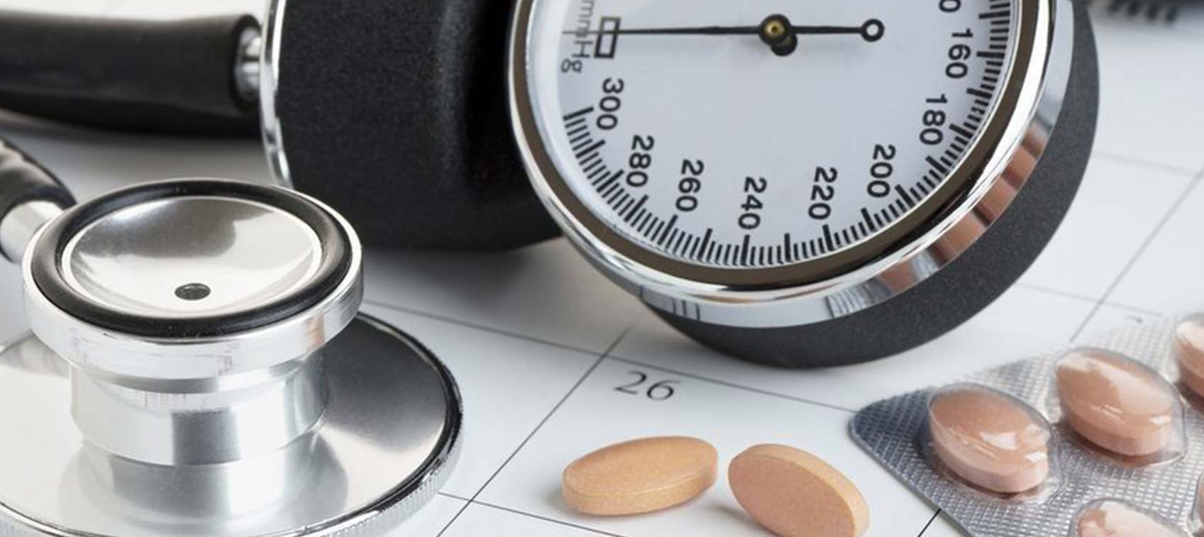 Reducing High Blood Pressure With Conventional Medications: Know the Side Effects