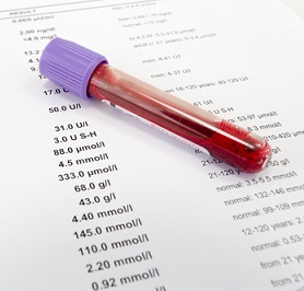 Blood Inflammation Tests for Heart Disease Risk