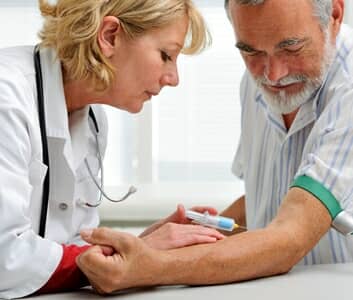 Surprising Health Benefits of Donating Blood Surprising Health Benefits of Donating Blood