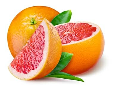 Grapefruit Health Benefits and Side Effects