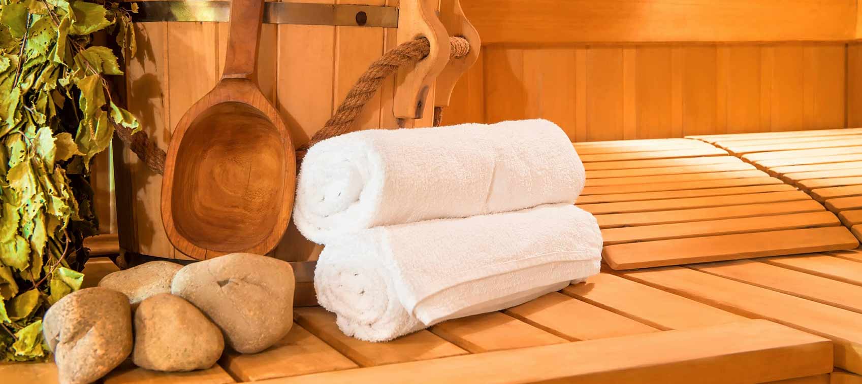 Health Benefits of a Sauna