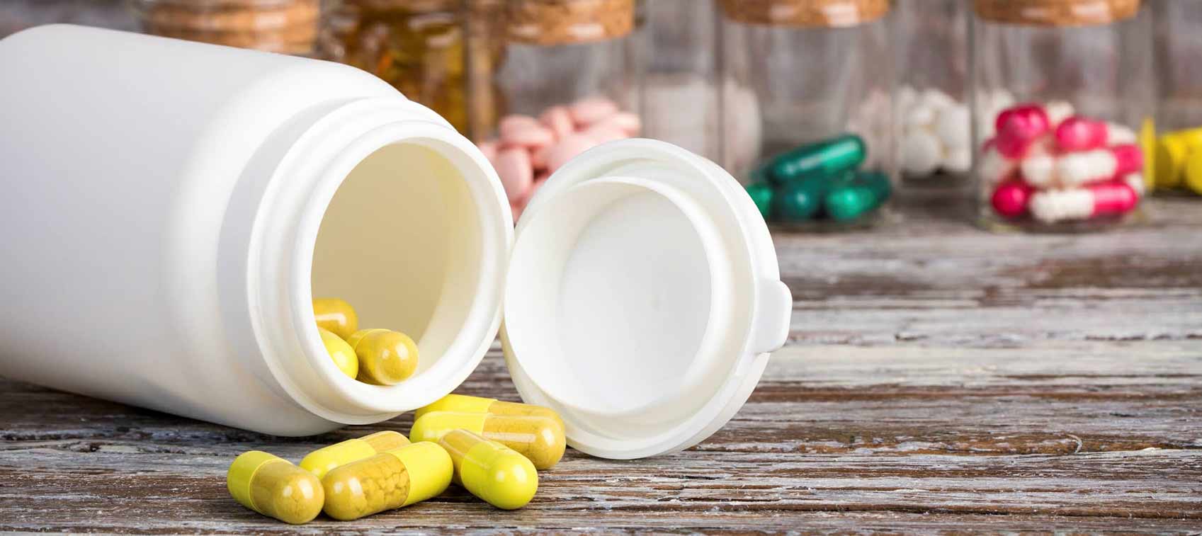The Best Supplements for Diabetes
