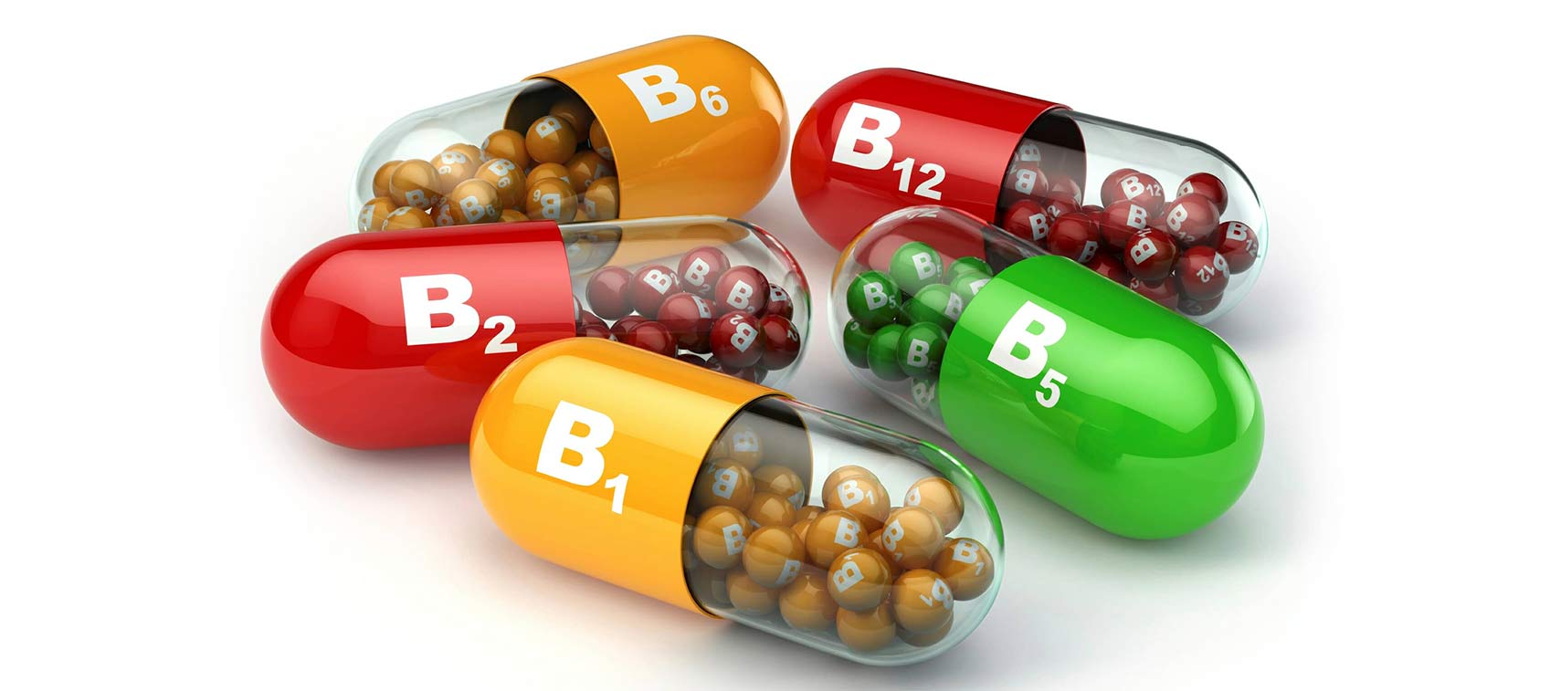 Benefits Of B Vitamins For Health | Healthy Directions