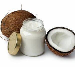 The Many Health Benefits of Coconut Oil