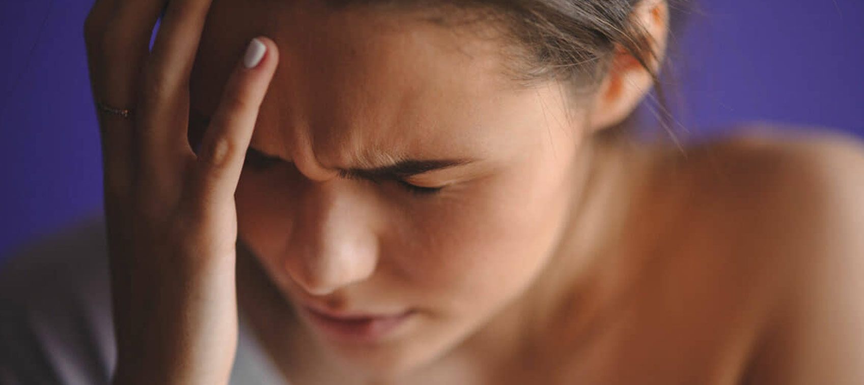 4 Natural Therapies to Boost Your Fight Against Migraines 4 Natural Therapies to Boost Your Fight Against Migraines