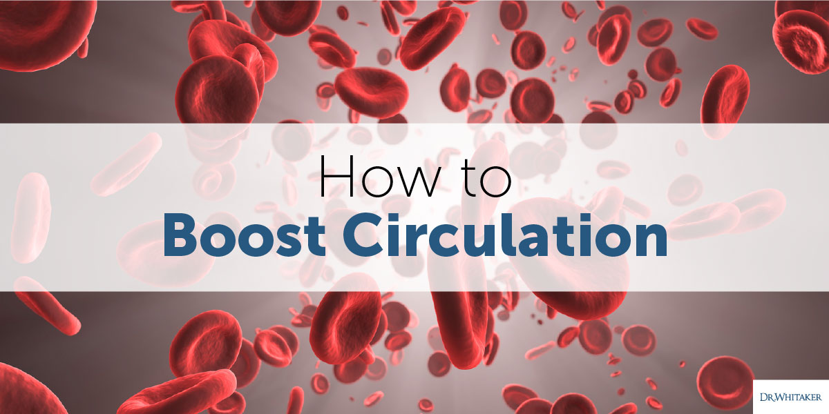 Health Vitamins & Supplements Products Dr. Julian Whitaker