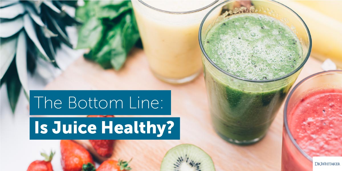 Health Vitamins & Supplements Products Dr. Julian Whitaker