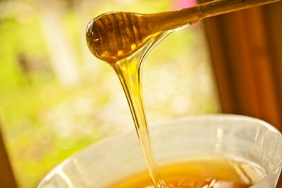 Honey as a Sugar Alternative