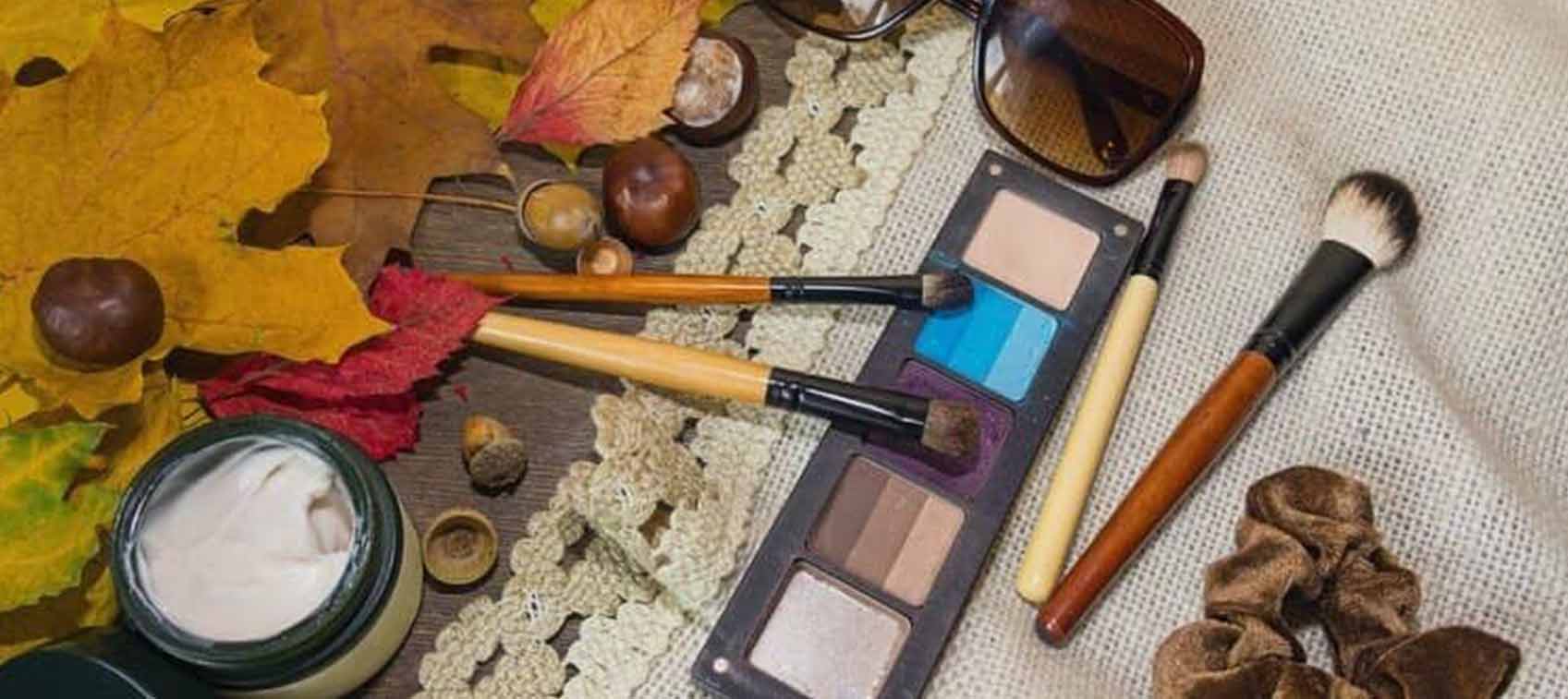 Fall Skin Care Tips & Beauty Trends to Try