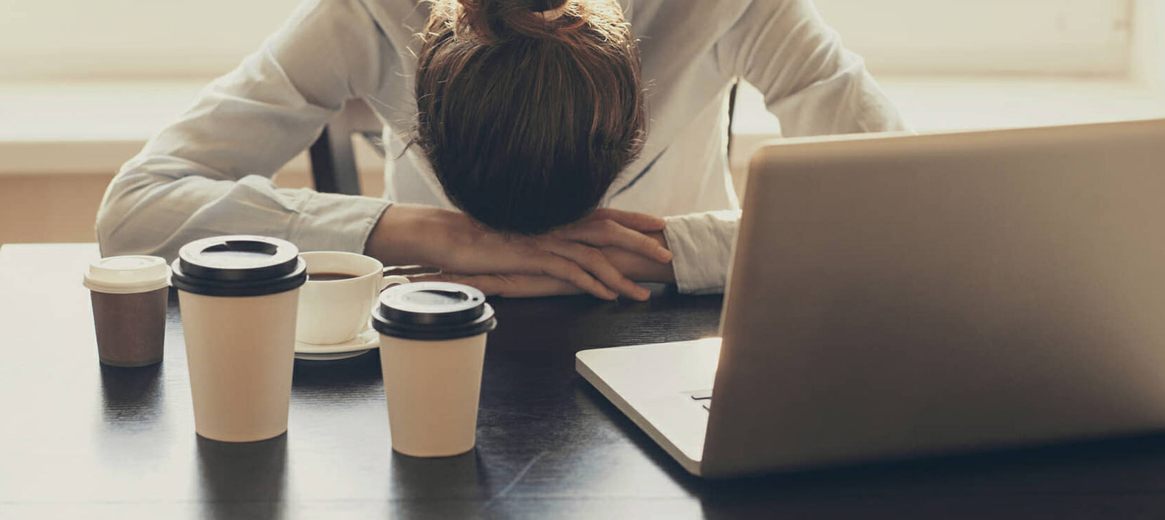 How to Treat Fatigue- 6 Ways To Get Your Energy Back