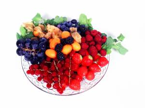 The Best Diet for Beautiful Skin