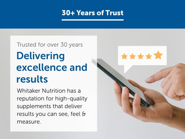 Delivering excellence and results