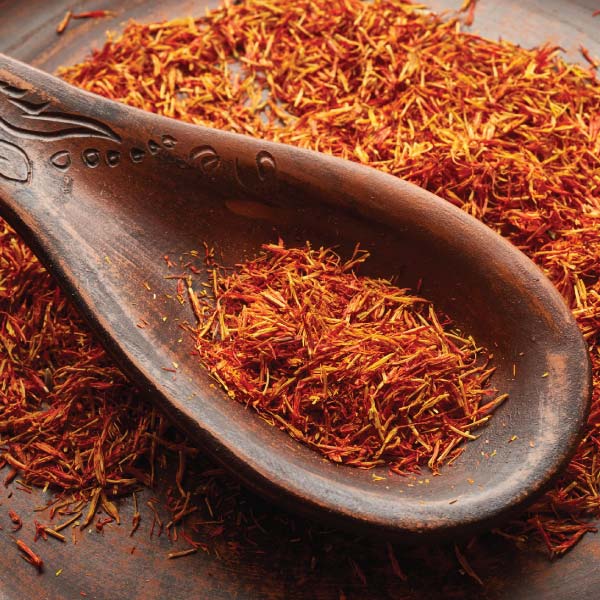 Clear'Saff Saffron