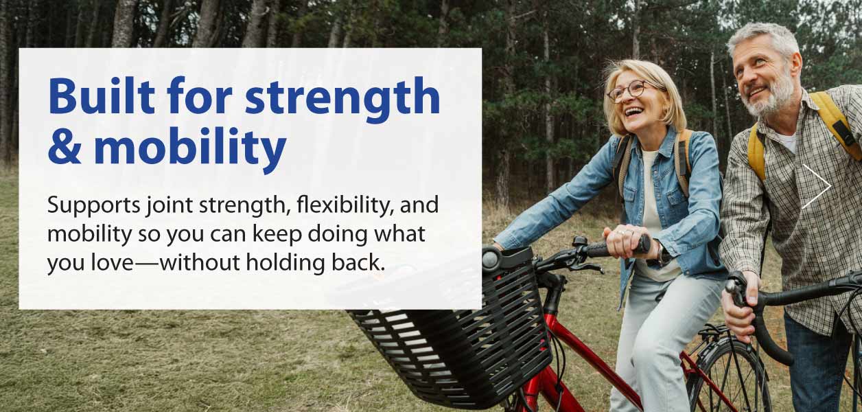 Uncompromising safety & reliability