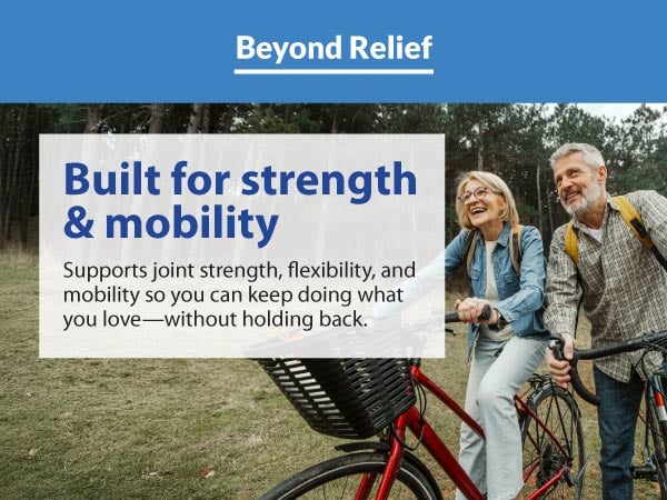 Uncompromising safety & reliability