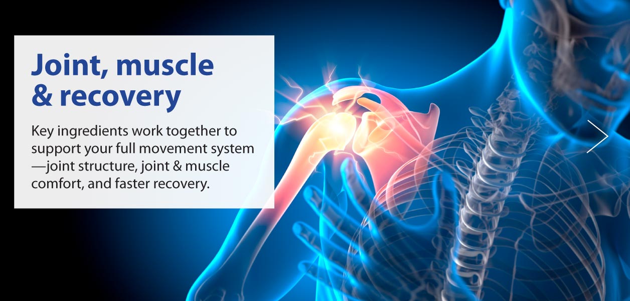 Delivering science-backed formulas & real results