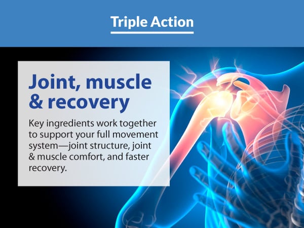 Delivering science-backed formulas & real results