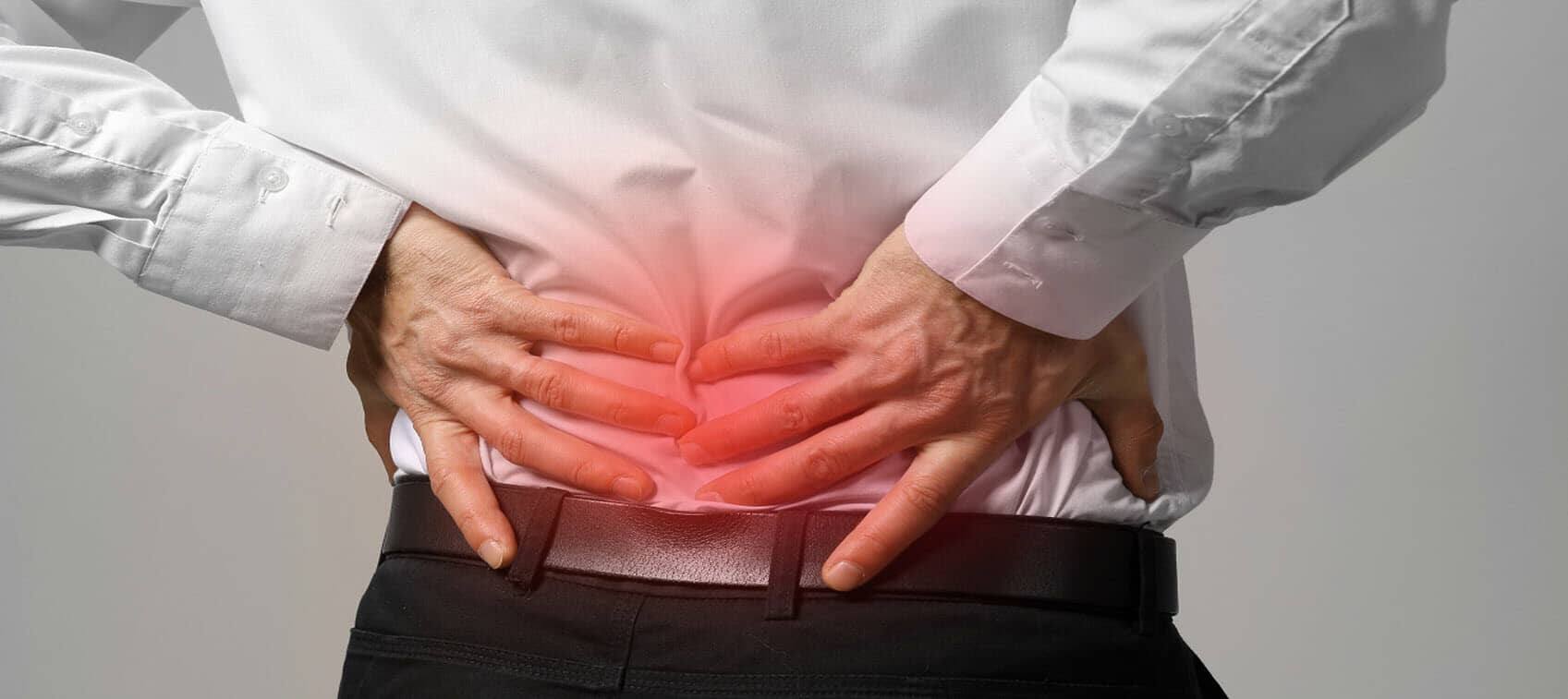 Lower Back Pain