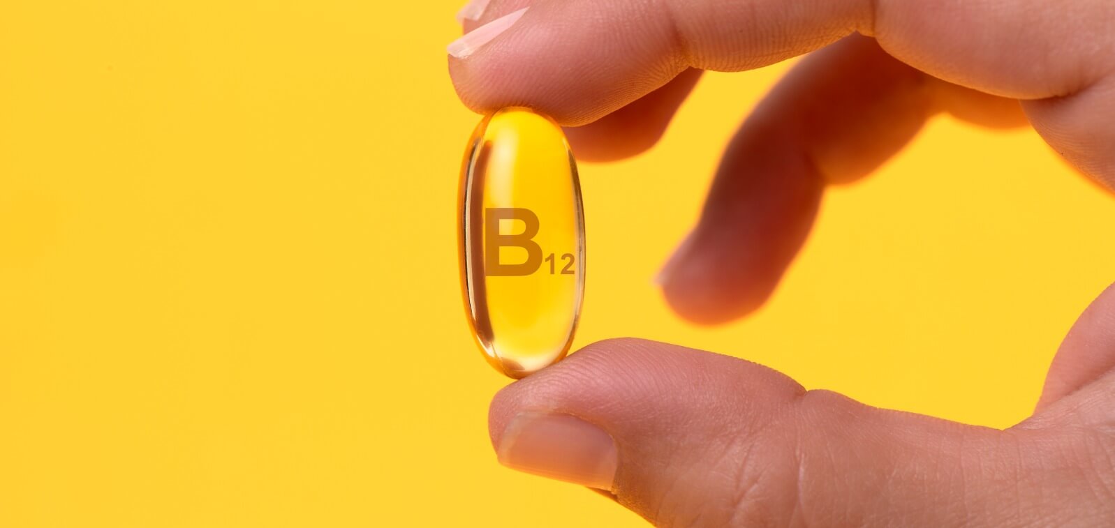 Benefits vitamin b12 Vitamin B12