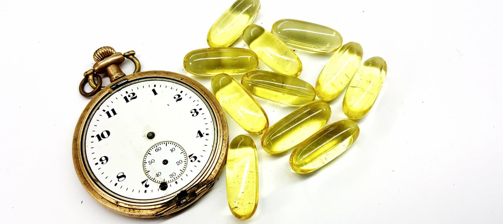 Best Time to Take Fish Oil Healthy Directions