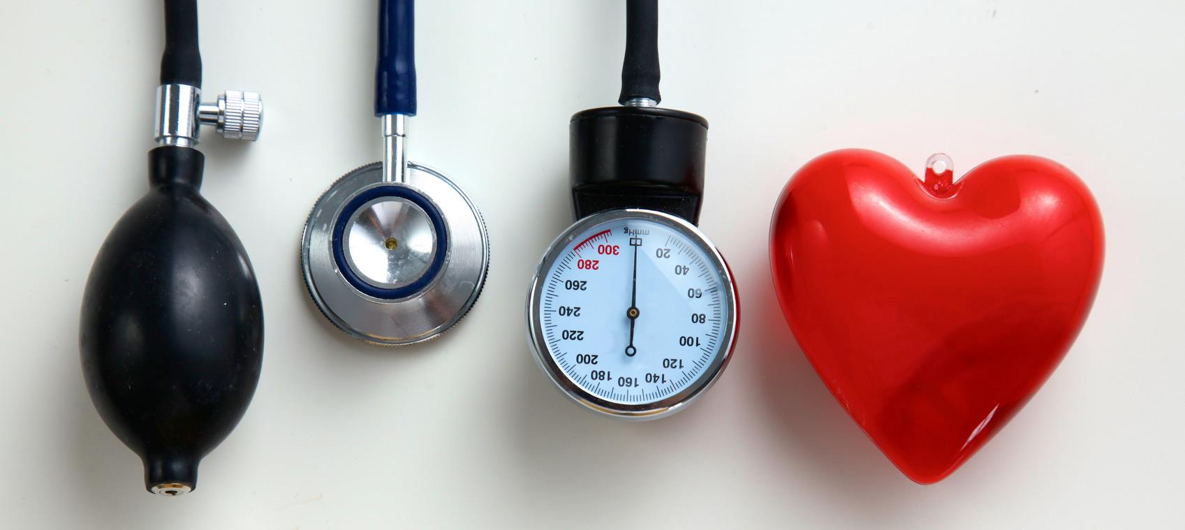 What is Healthy Blood Pressure