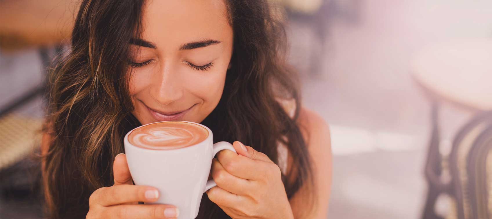 Drinking coffee linked to healthier hearts and longer lives - Harvard Health