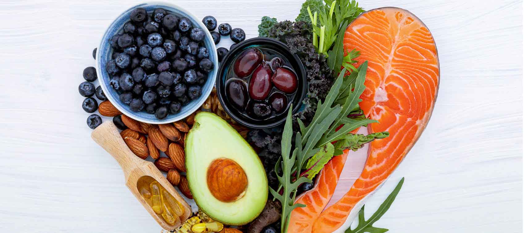 The DASH Diet for Healthy Weight Loss, Lower Blood Pressure and Cholesterol