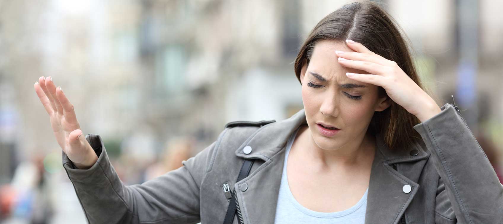 How to treat vertigo and dizziness