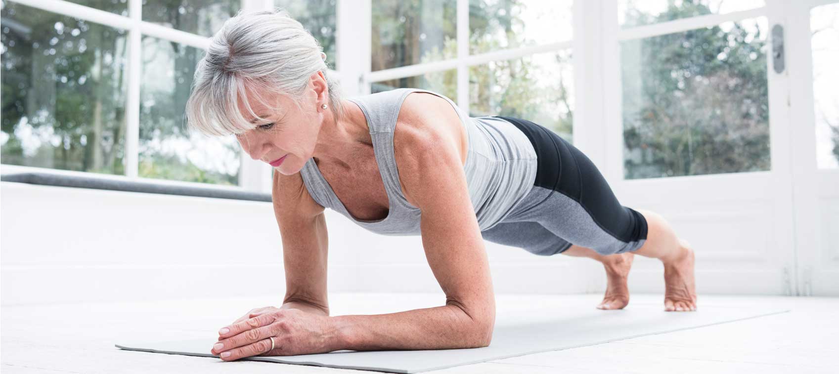 Two Simple Non Gym Exercises to Help Lower Blood Pressure