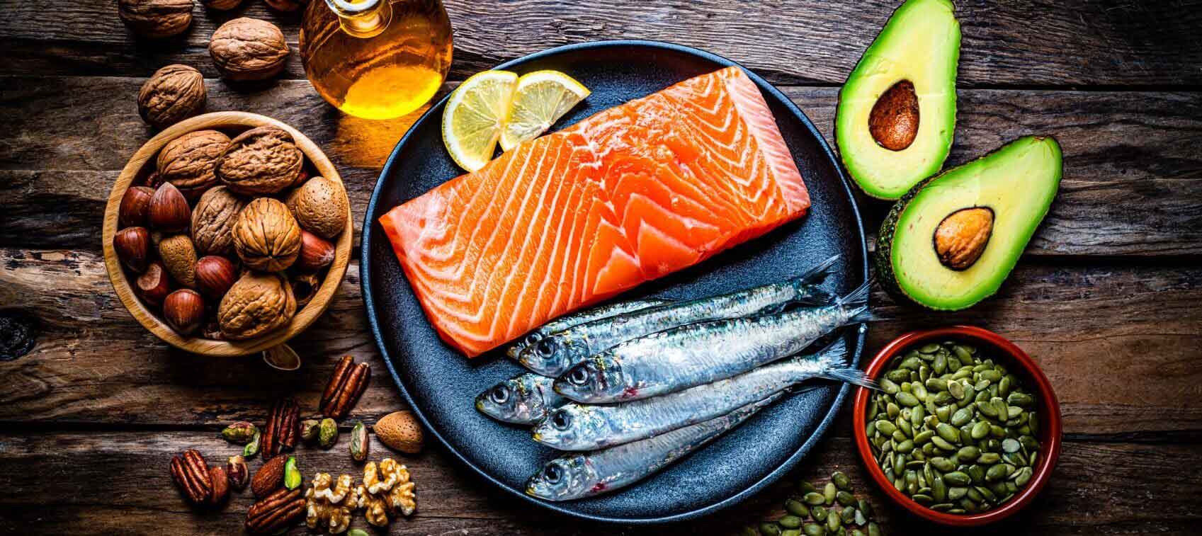 Fatty Acids Everything You Need To Know Healthy Directions