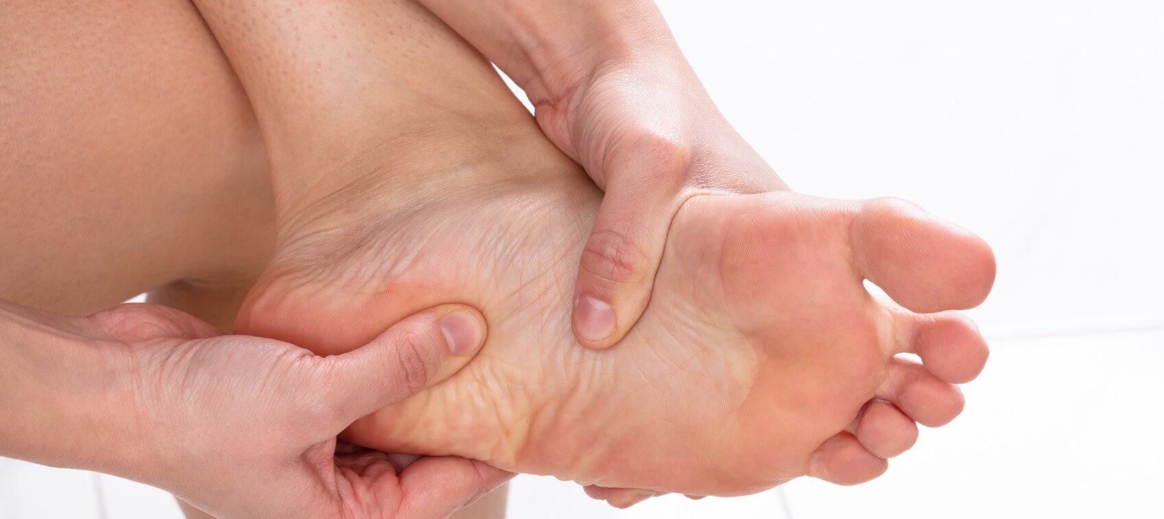 Relief from Peripheral Neuropathy Pain