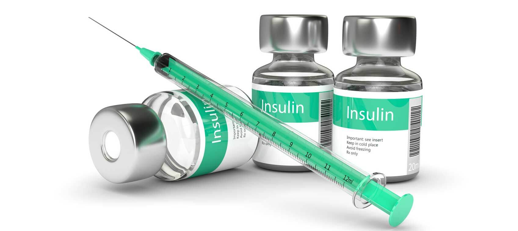 type 1 diabetes insulin