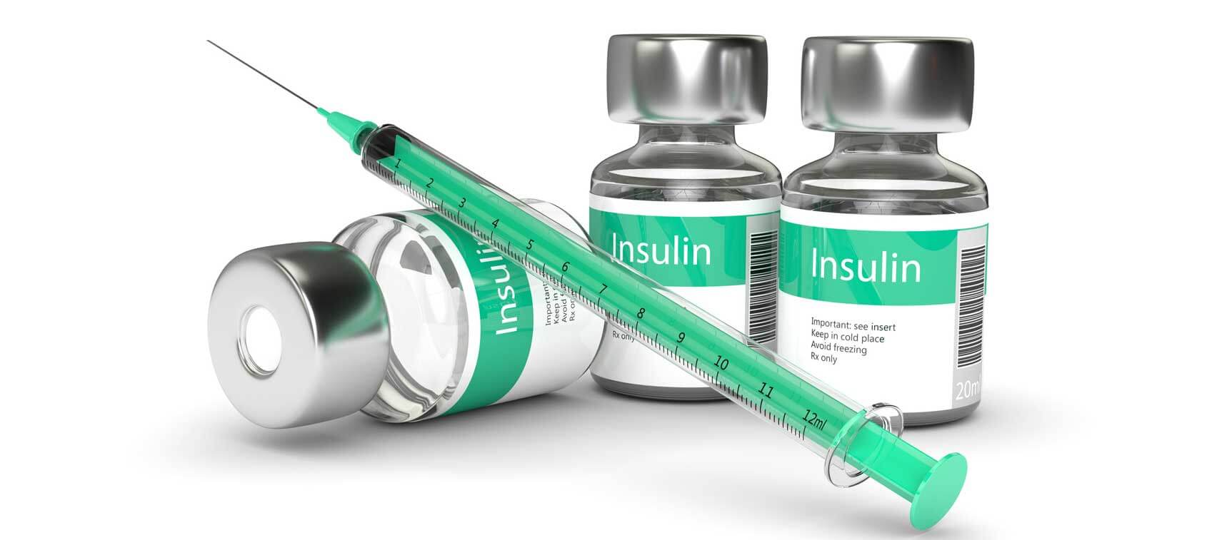 Which Insulin Drugs Are Long Acting