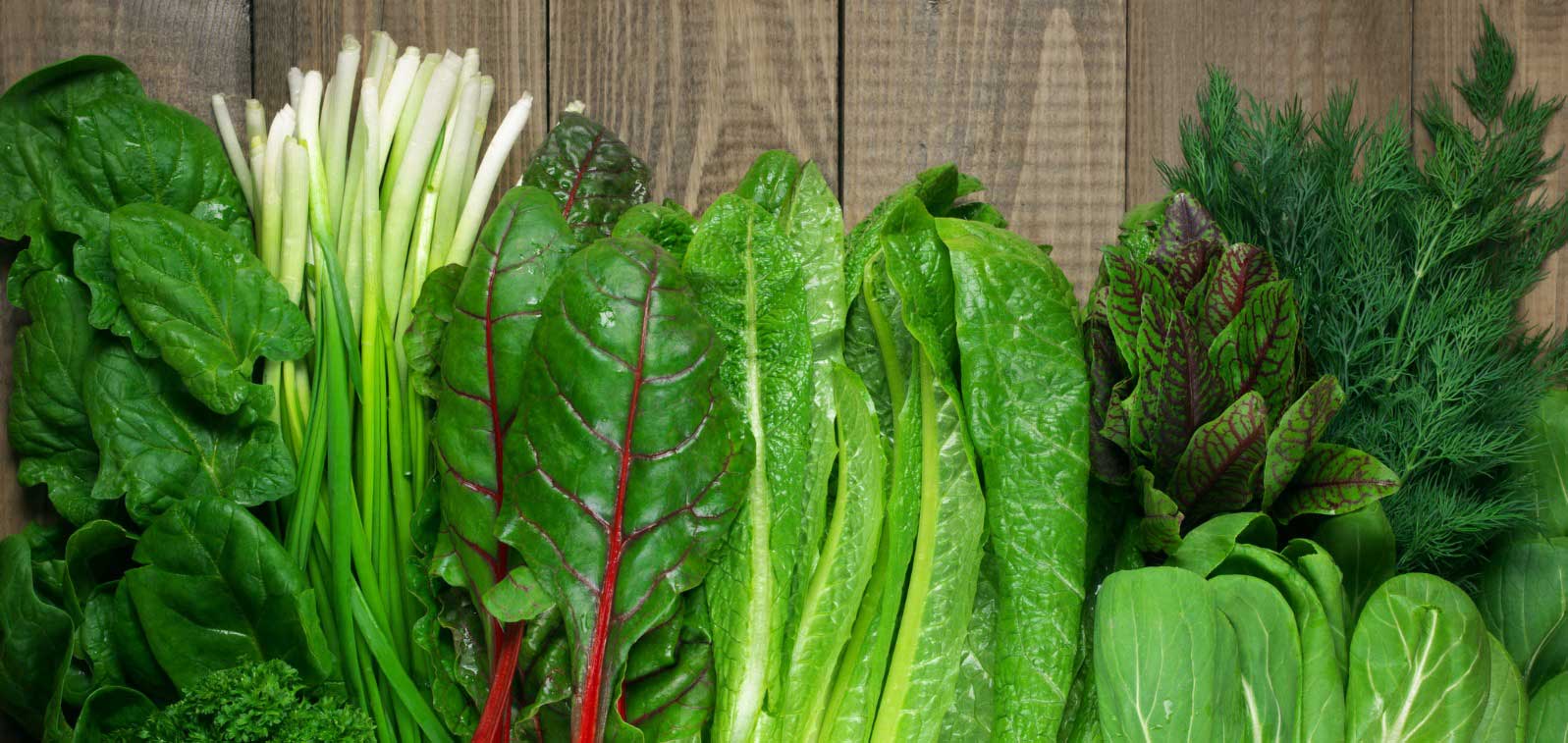 Leafy green disease prevention