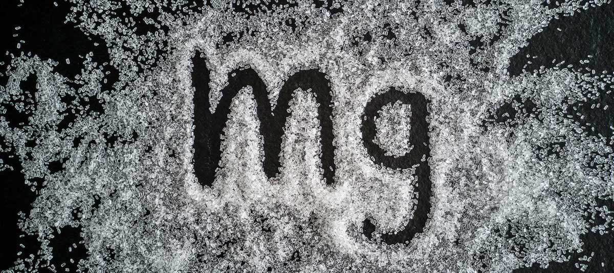 Magnesium Carbonate What Is It And How Does It Effect The Body 