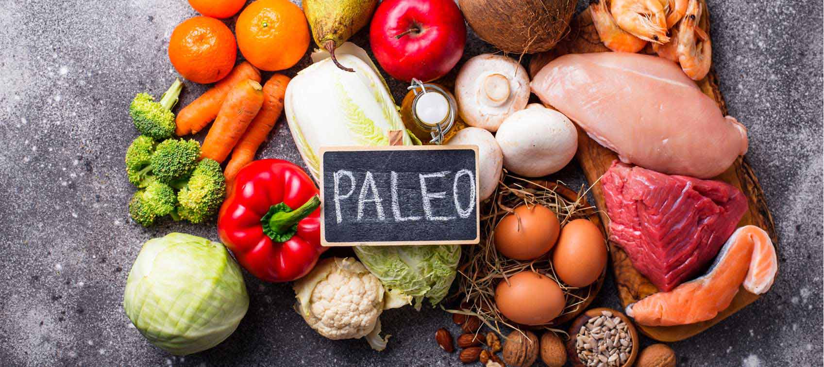 The Paleo Diet S Surprising Secret Weapon For Weight Loss Healthy Directions