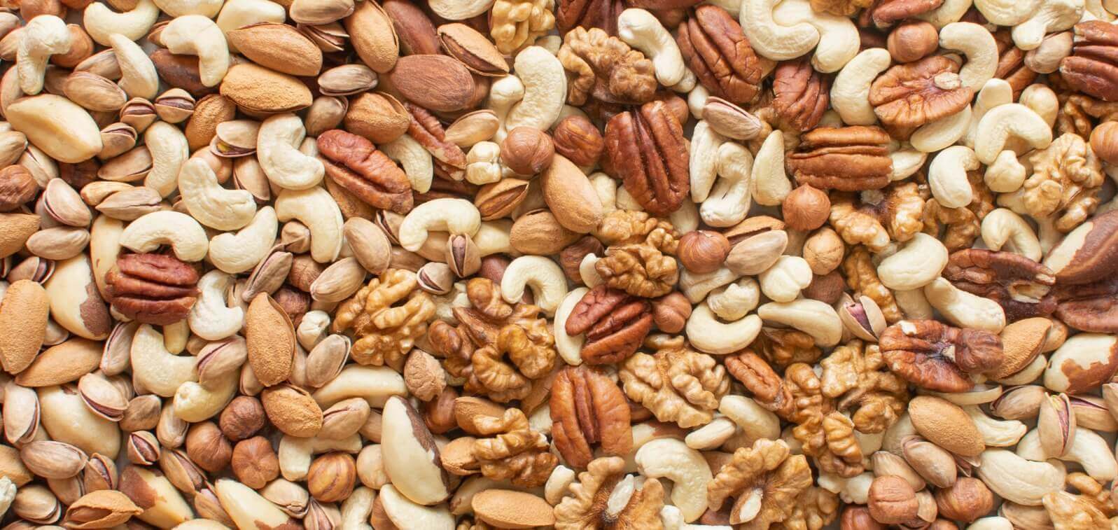 How to Choose the Right Nuts for You