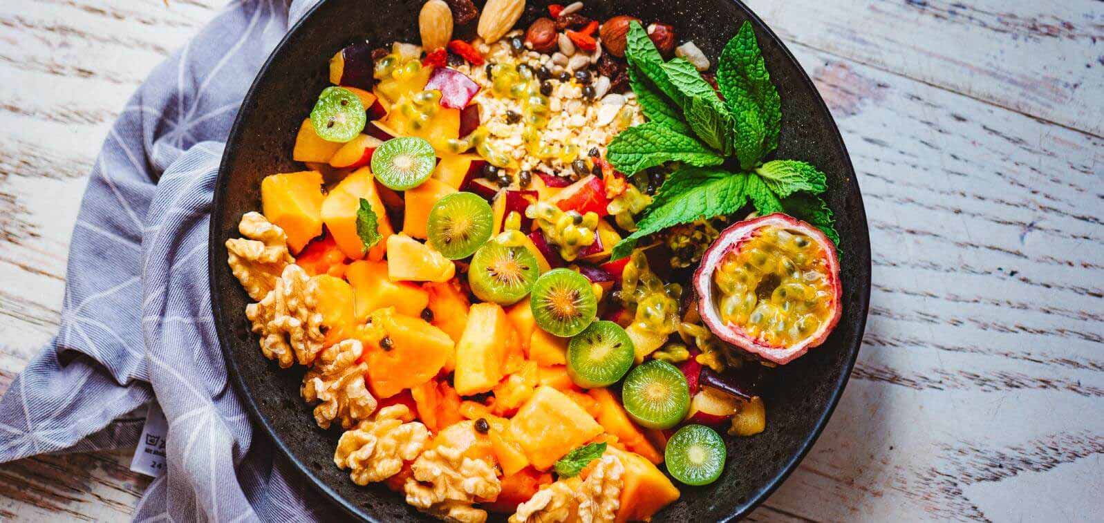 What is a plant-based diet, and is it healthy?