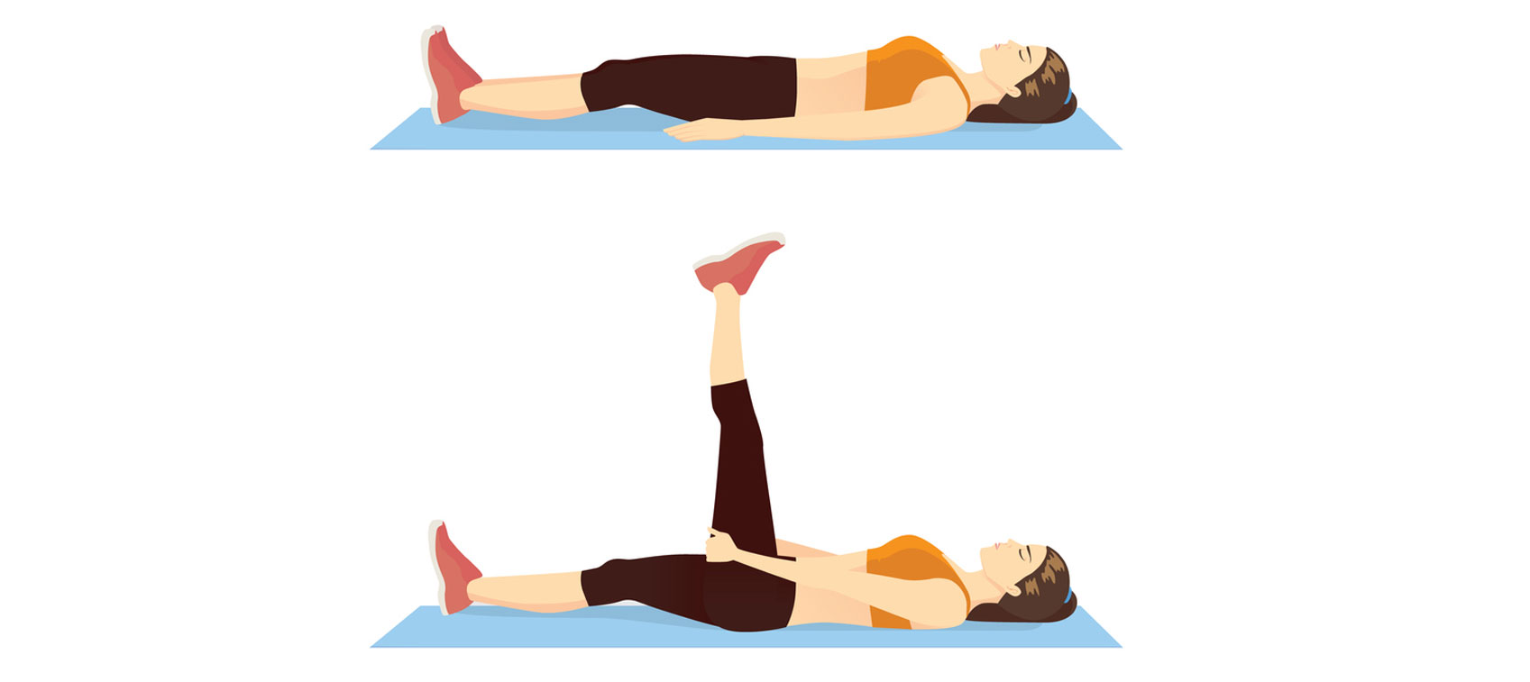 Joint health exercises for flexibility