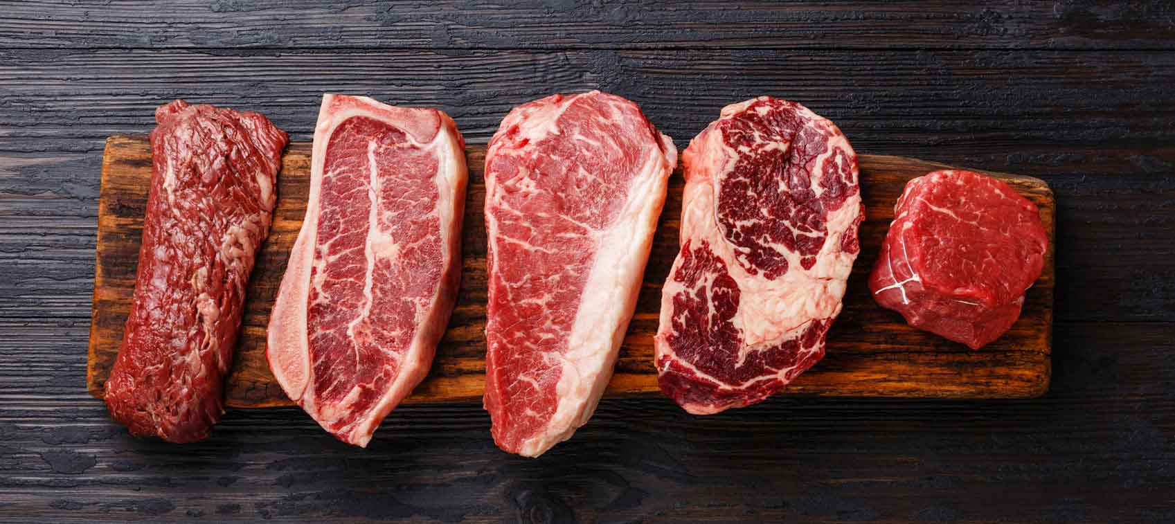 Effektivitet konsensus Mere Benefits of Red Meat & Why You Should Eat It - Healthy Directions