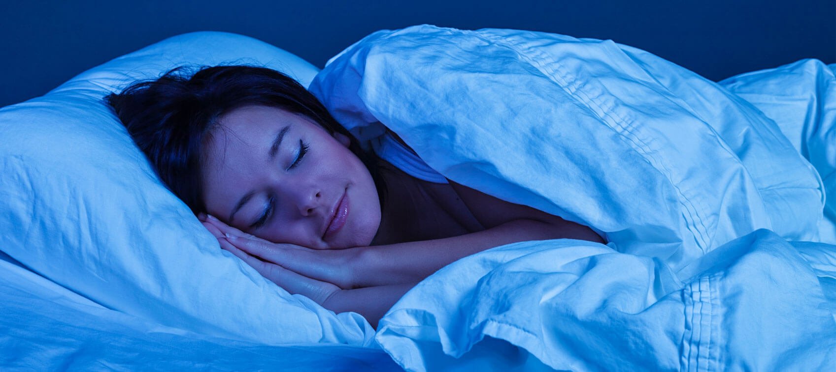 Sleep Tight: Strategies for Stressful Times - Healthy Directions