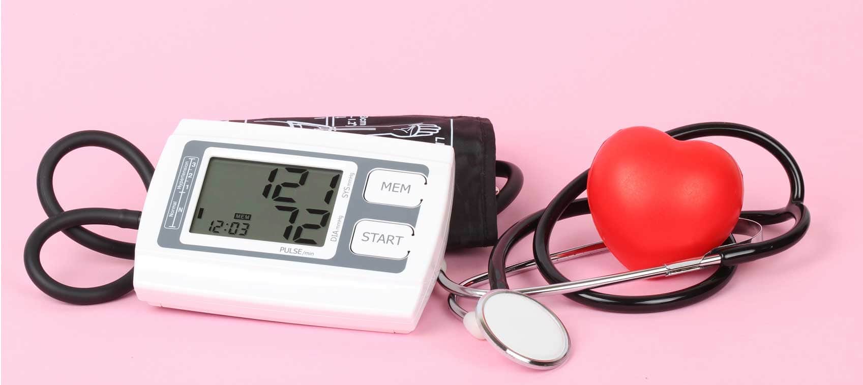 Surprising Blood Pressure Facts Everyone Should Know