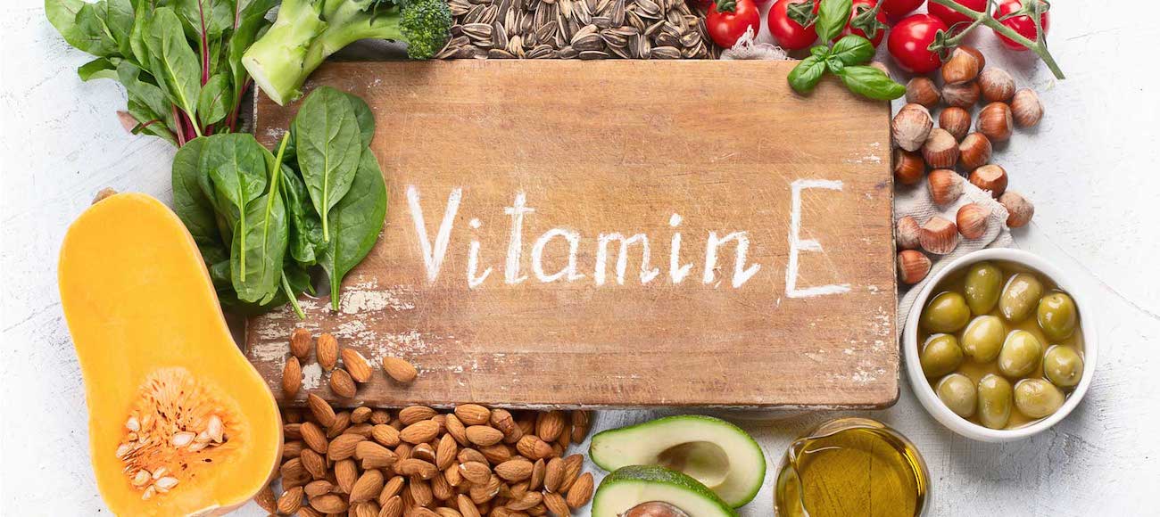 Don’t Dismiss the Benefits of Vitamin E Dr. Julian Whitaker