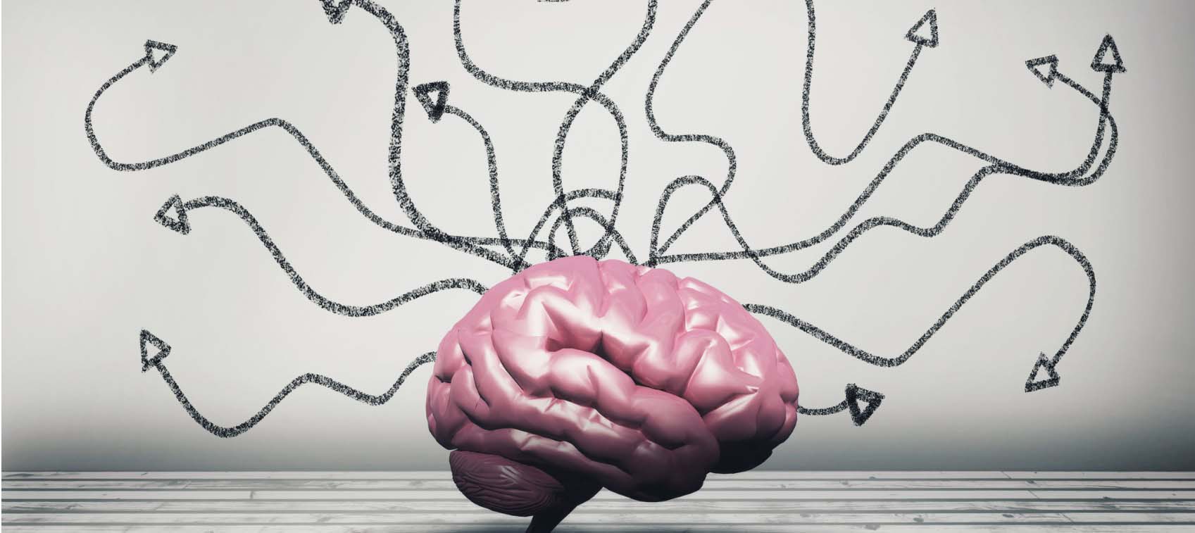 Brain Fog: What is it and why we have it - Thrive Global