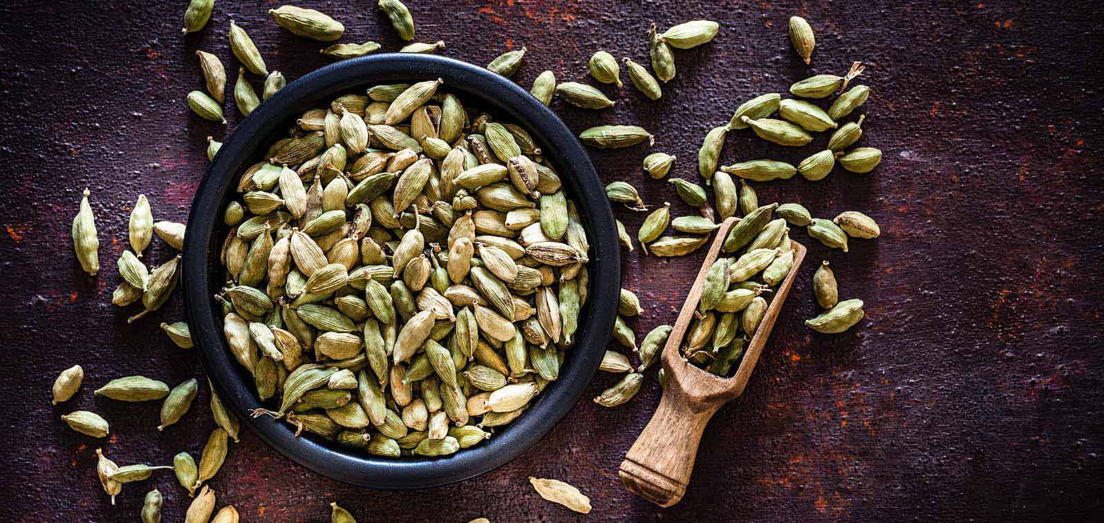 What Is Cardamom Used for in Medicine - Healthy Directions