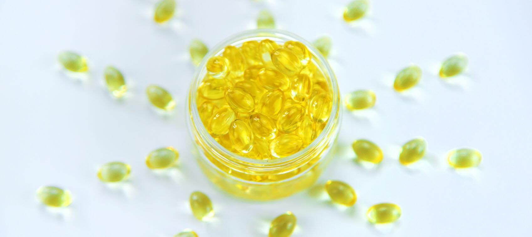 Does Vitamin D Cause High Blood Sugar