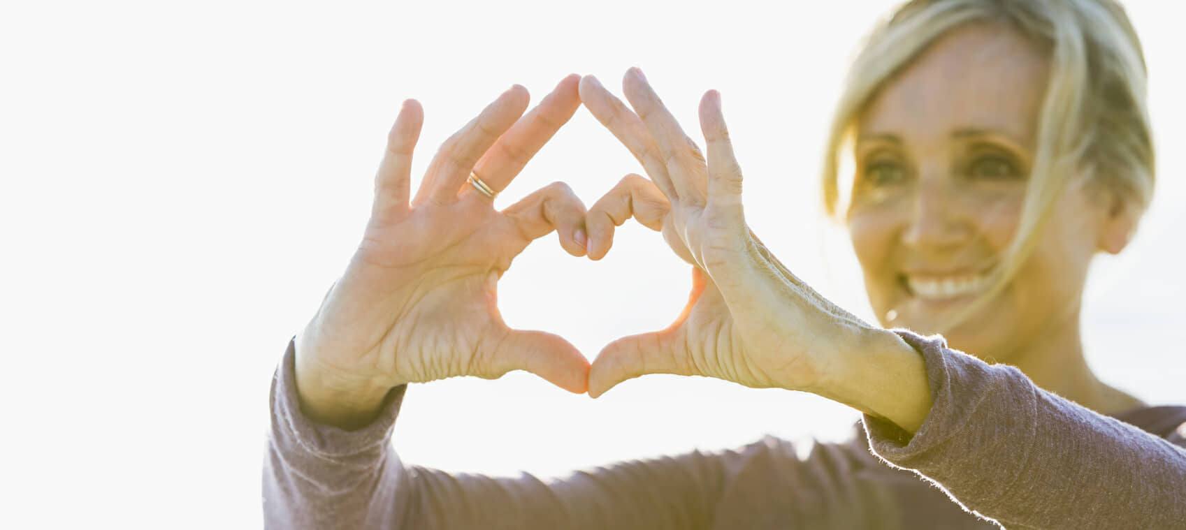 6 Heart Health Facts Every Woman Should Know