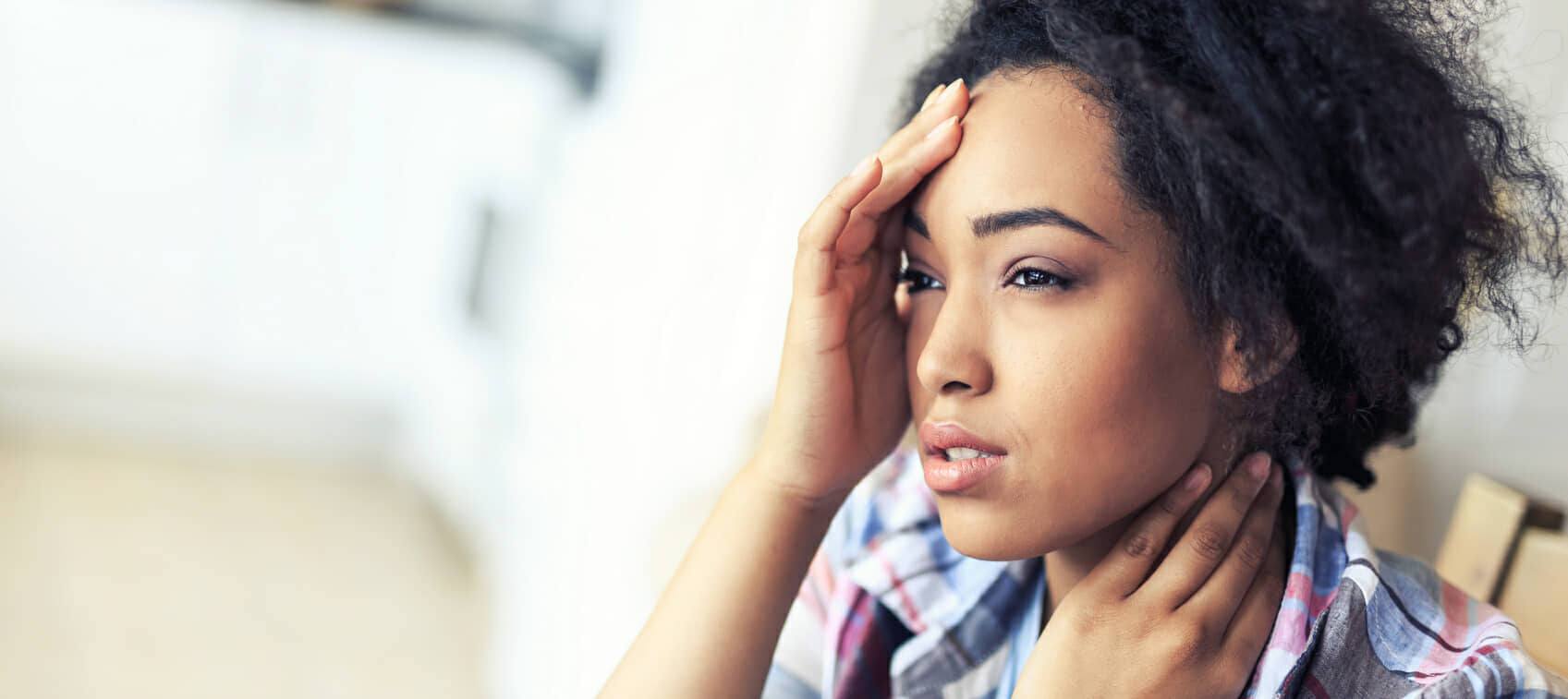 7 Ways to Get Natural Headache Relief