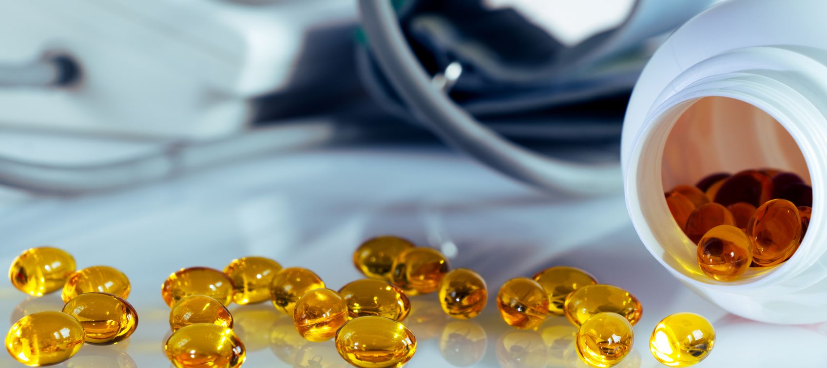 The Best Supplements to Reduce Blood Pressure