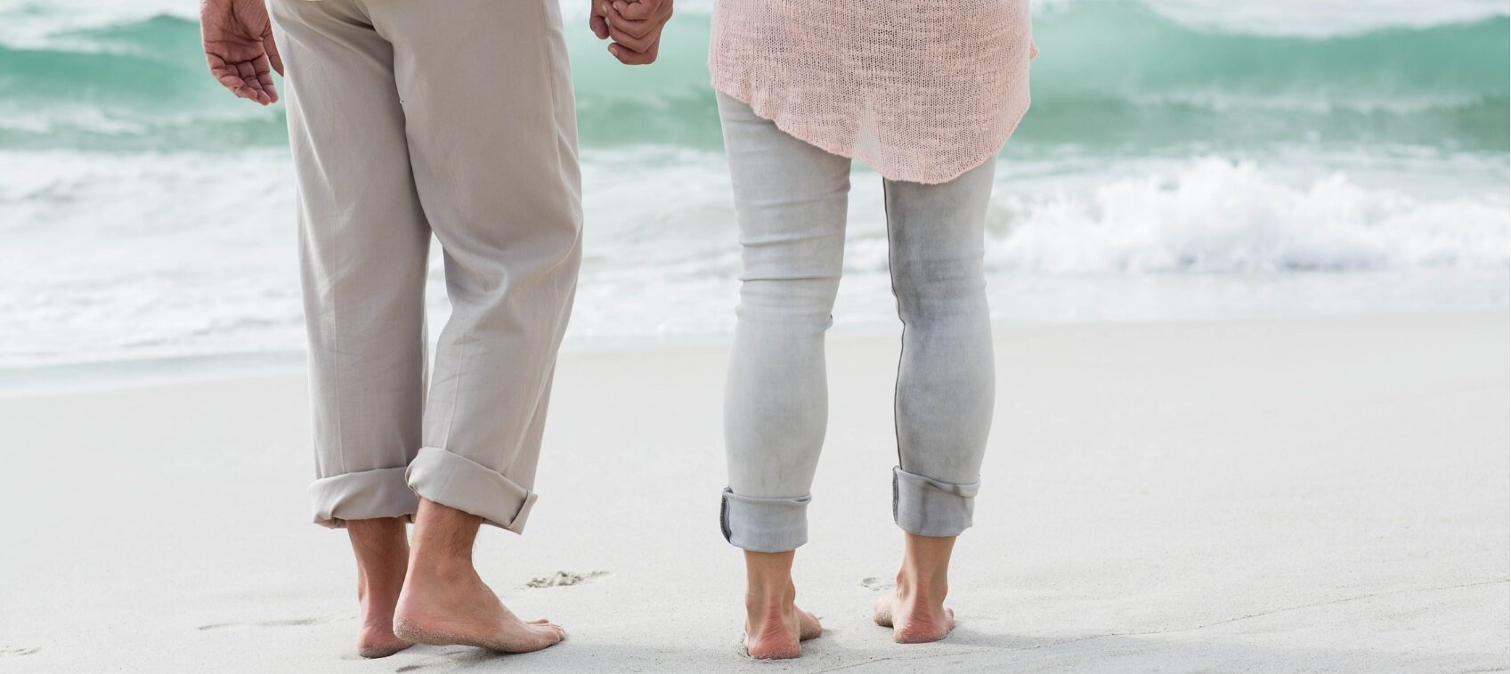 What is earthing or grounding? How going barefoot could give you